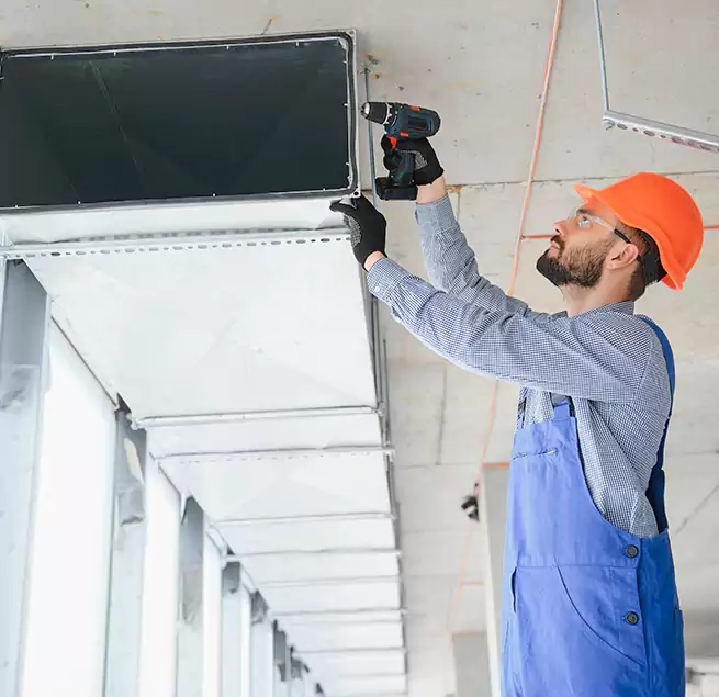 Why Homeowners & Businesses Trust Us in Cocoa, FL