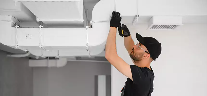Our Air Duct Cleaning Services in Cocoa, FL