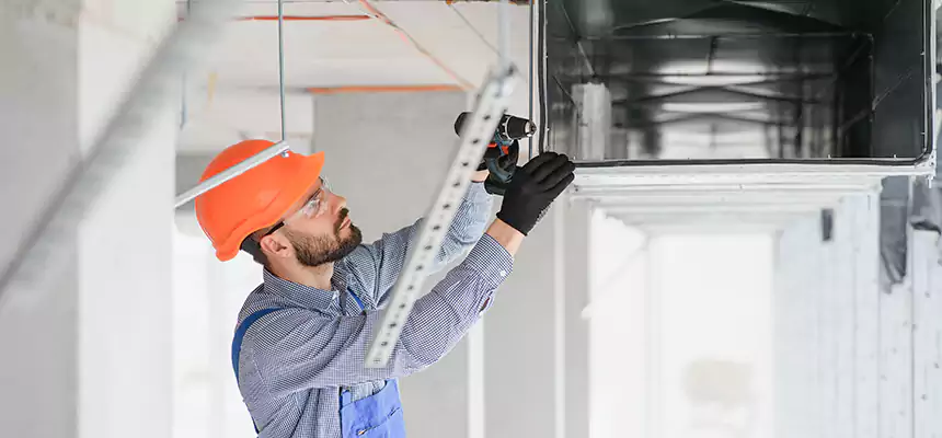 Our Air Vent Replacement Services in Cocoa, FL