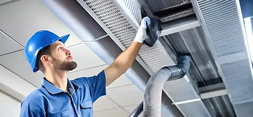 Our Annual Dryer Vent Maintenance Services in Cocoa, FL