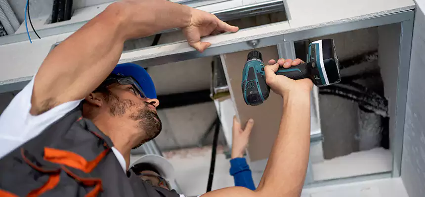 Our Apartment Air Duct Cleaning Services in Cocoa, FL