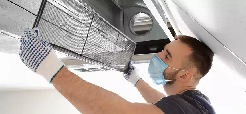 Our Dryer Vent Cleaning Services in Cocoa, FL