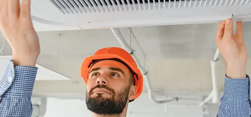 Our Furnace Vent Cleaning Services in Cocoa, FL