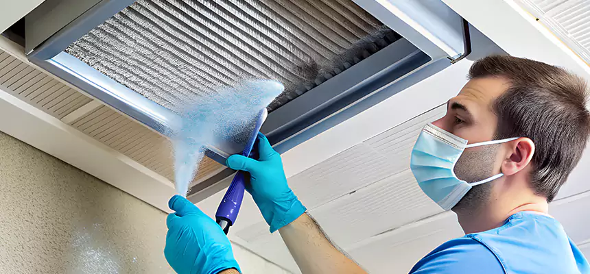 Our Home Ventilation Cleaning Services in Cocoa, FL