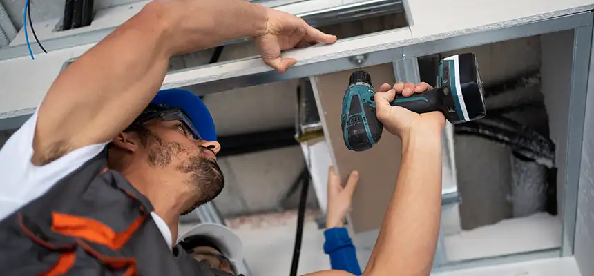 Our Improve Home Air Circulation Services in Cocoa, FL