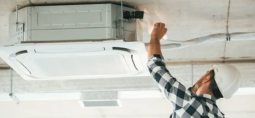 Our Local Vent Cleaning Services in Cocoa, FL