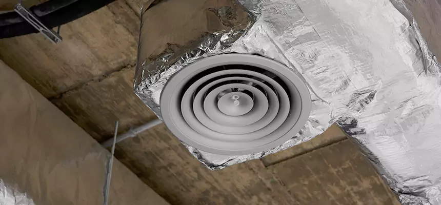 Our Low VOC Vent Installation Services in Cocoa, FL