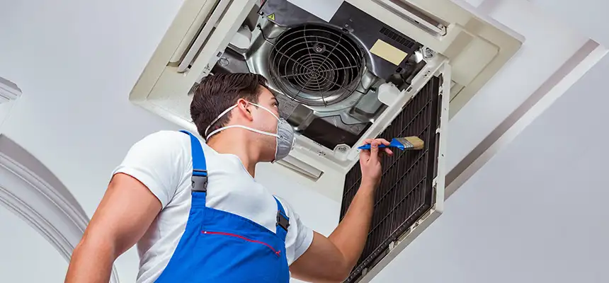 Our Move-in/Move-out Duct Cleaning Services in Cocoa, FL