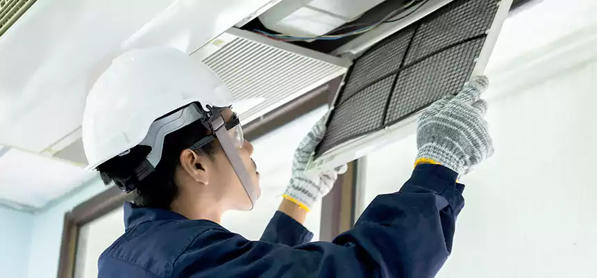 Our Multi-family Home Duct Cleaning Services in Cocoa, FL