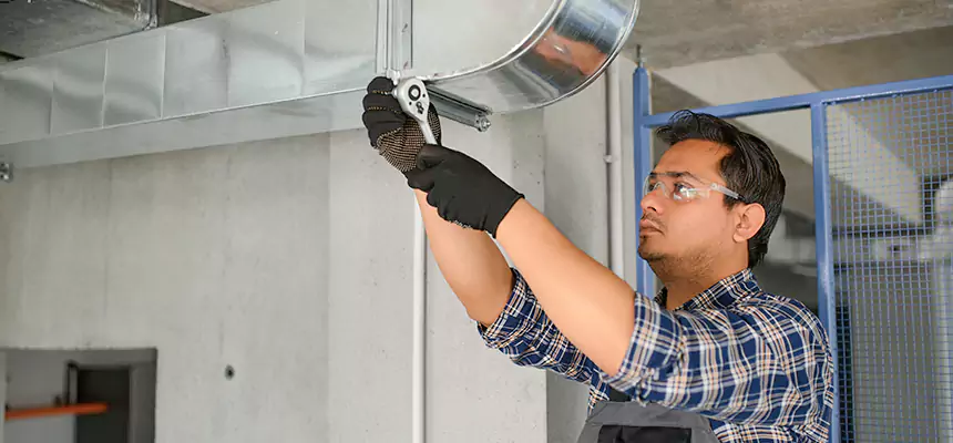 Our Post-Construction Duct Cleaning Services in Cocoa, FL