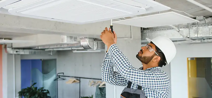 Our Roof Dryer Vent Cleaning Services in Cocoa, FL