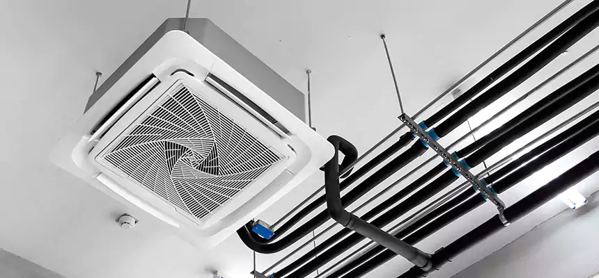 Our Smart AC Vent Controller Services in Cocoa, FL