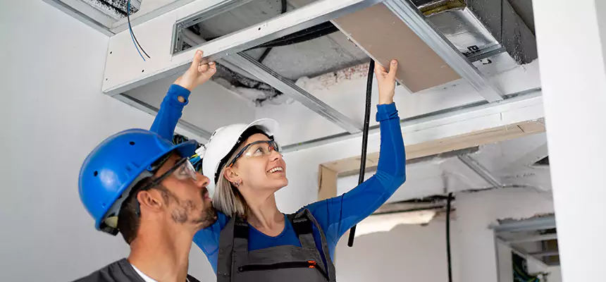 Our Vent Relocation Services in Cocoa, FL