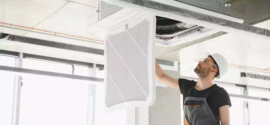 Dryer Ventilation Duct Cleaning in Cocoa