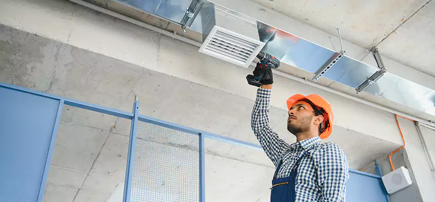 Efficient Exhaust Vent Cleaning in Cocoa, FL