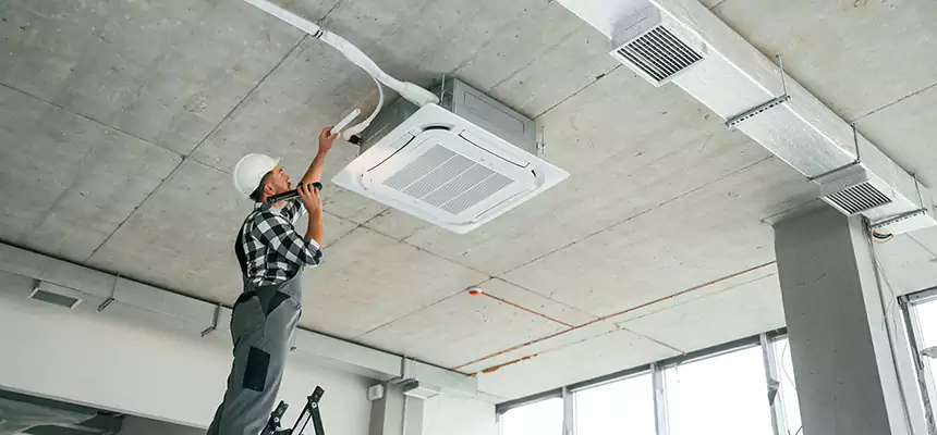 Our Wi Fi Connected Air Ducts Services in Cocoa, FL