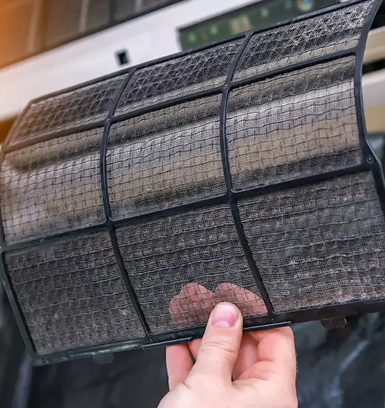 Top-notch AC Air Filter Replacement in Cocoa
