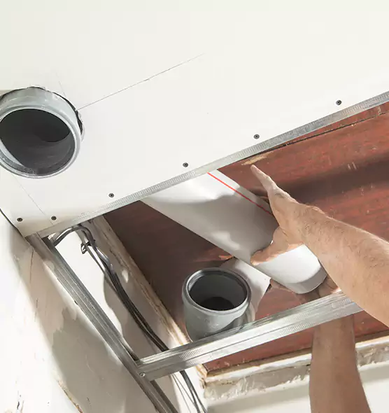 Professional Air Duct Replacement in Cocoa, FL