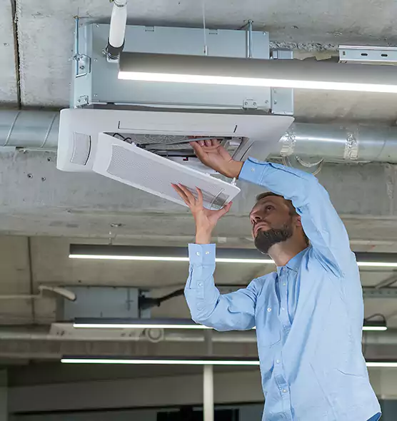 About Air Duct Sealing And Repair in Cocoa, FL