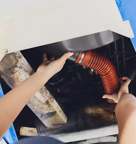 About Air Duct Virus Disinfection in Cocoa, FL