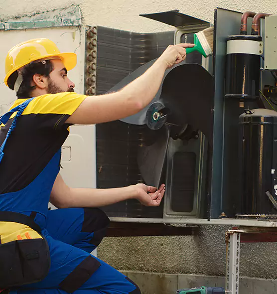 Professional Air Duct Washing Service in Cocoa, FL