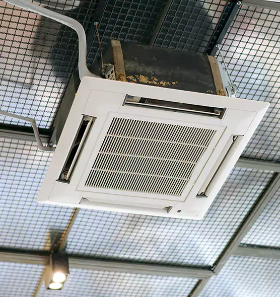 Top-Notch Allergy Relief Vent Cleaning Services in Cocoa, FL