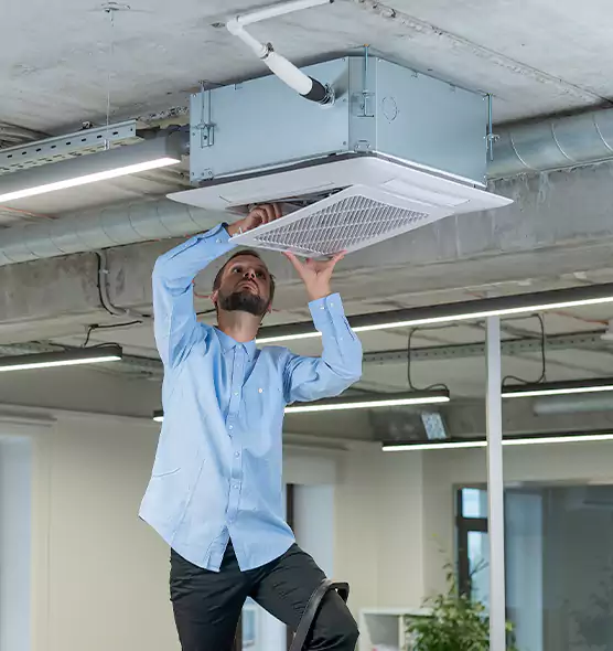 Expert Commercial Air Duct Cleaning in Cocoa, FL