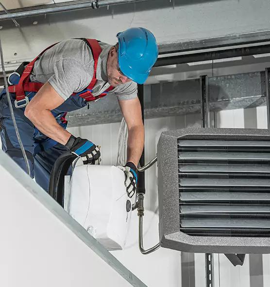 Professional Custom HVAC Ductworkin Cocoa, FL