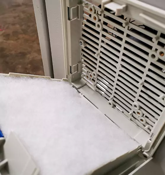 Professional Dryer Vent Mold Cleaning in Cocoa, FL