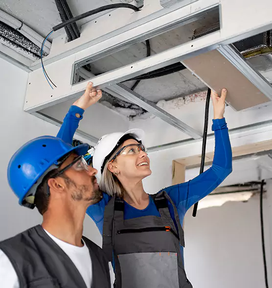Comprehensive Duct Insulation Services in Cocoa, FL