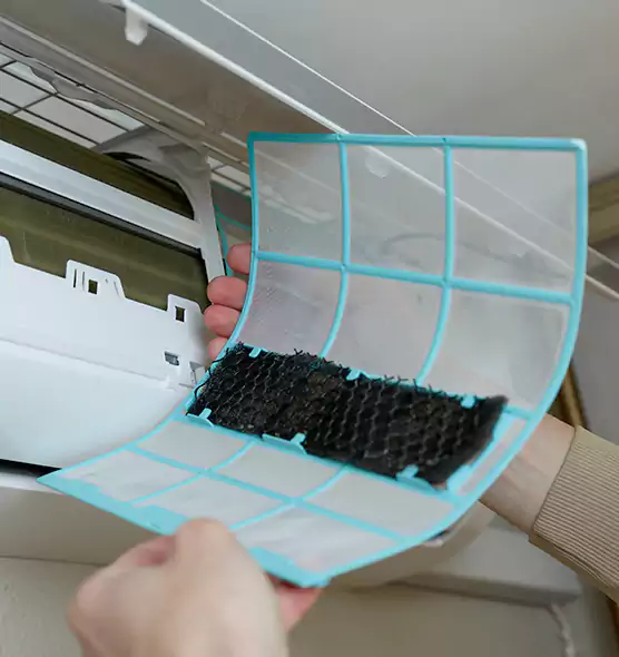 Welcome to Air Duct Cleaning & Repairs Cocoa — Your Local HEPA Filter Installation Pros in Cocoa, FL