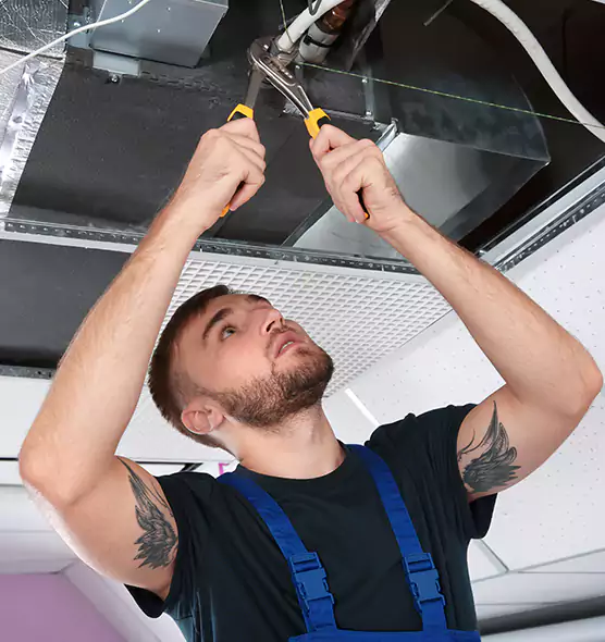 Trusted Home Air Duct Cleaning in Cocoa, FL