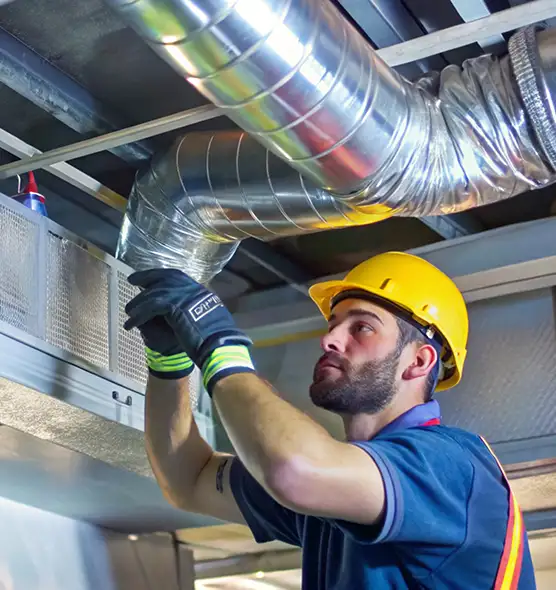 Professional NADCA Approved Air Duct Services in Cocoa, FL