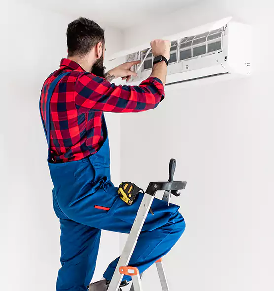 About Smart Air Conditioning Installation in Cocoa, FL
