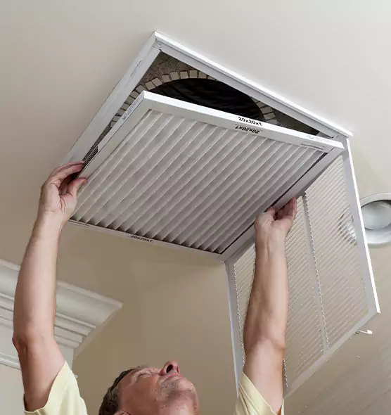 Trusted Vent Shaft Cleaning Expert in Cocoa, FL