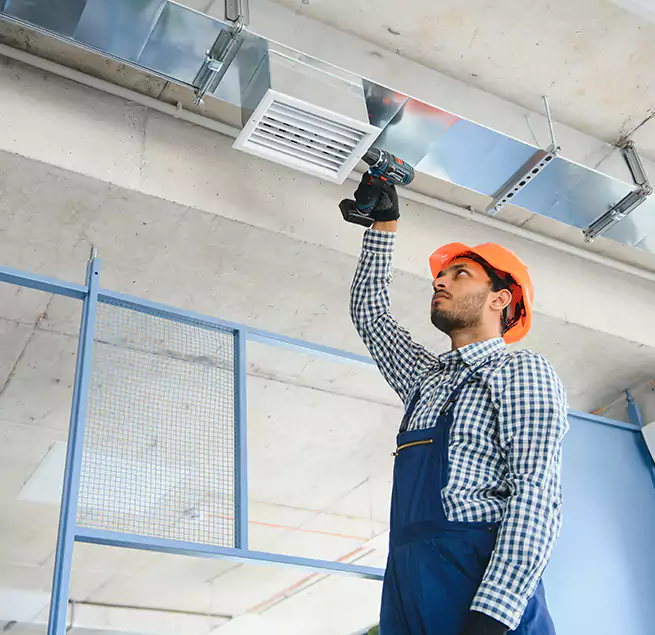 Why Homeowners & Businesses Trust Us in Cocoa, FL?