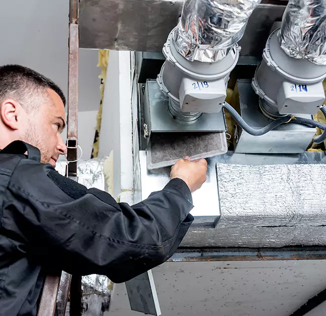 Why Homeowners & Businesses Trust Us in Cocoa, FL?