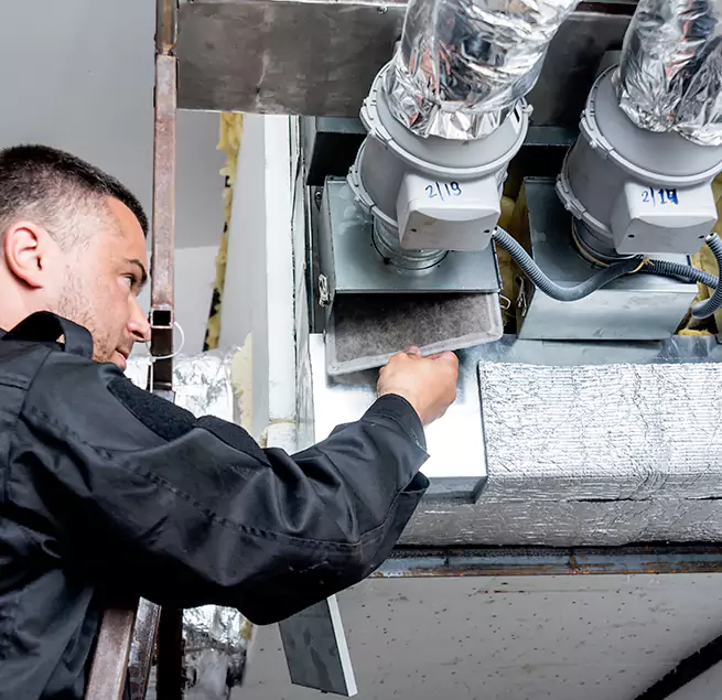 Why Homeowners & Businesses Trust Us in Cocoa, FL