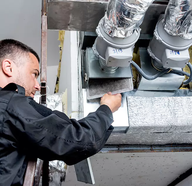 Why Homeowners & Businesses Trust Us in Cocoa, FL?