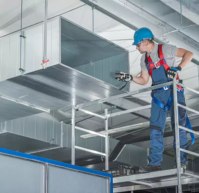 Why Homeowners & Businesses Trust Us in Cocoa, FL?