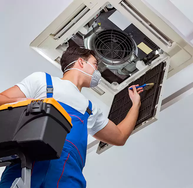 Why Homeowners & Businesses Trust Us in Cocoa, FL