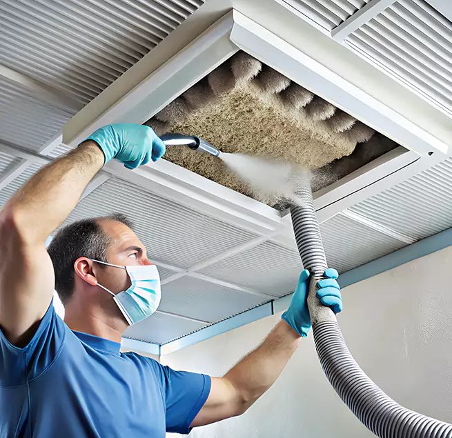 Why Homeowners Businesses Trust Us in Cocoa, FL?