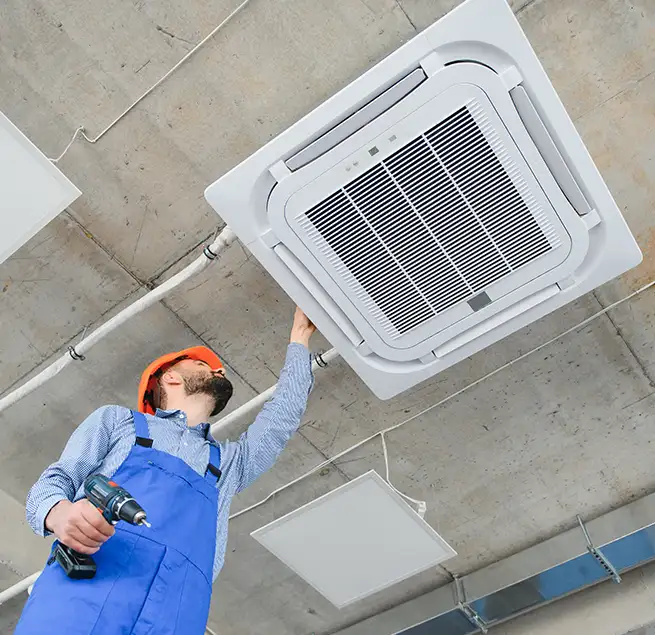 Why Homeowners & Businesses Trust Us in Cocoa, FL