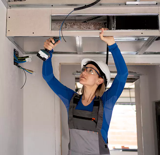 Why Homeowners & Businesses Trust Us in Cocoa, FL?