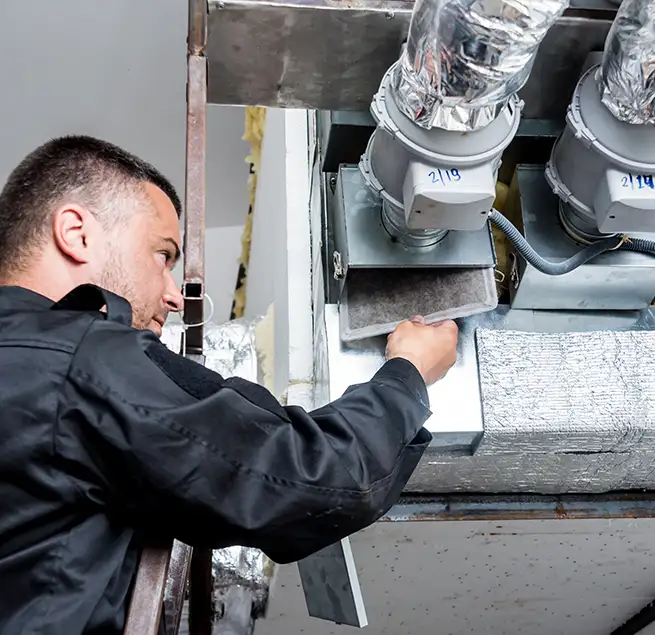 Why Homeowners & Businesses Trust Us in Cocoa, FL?